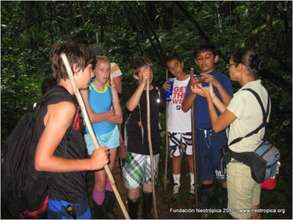 Environmental leaders
