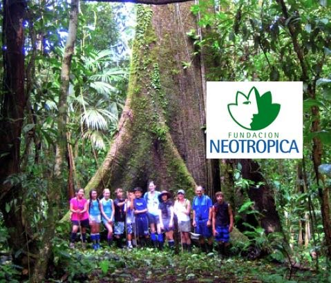 Empower Environmental Leaders in Costa Rica