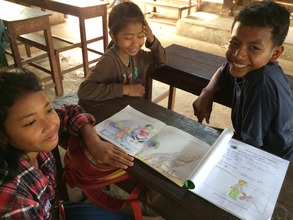 Book Report