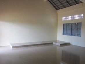 English Classroom
