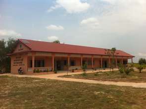 New Building