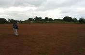 Not Just Soccer for Youth/Coaches in Mozambique