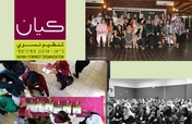 Jusur Expanding Arab Women's Spheres of Influence