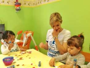 Kindergarten Nido d'Ape - 2017