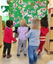 Kindergarten Nido d'Ape - 2017