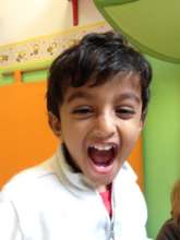 "Nido d'ape" (Beehive) kindergarten