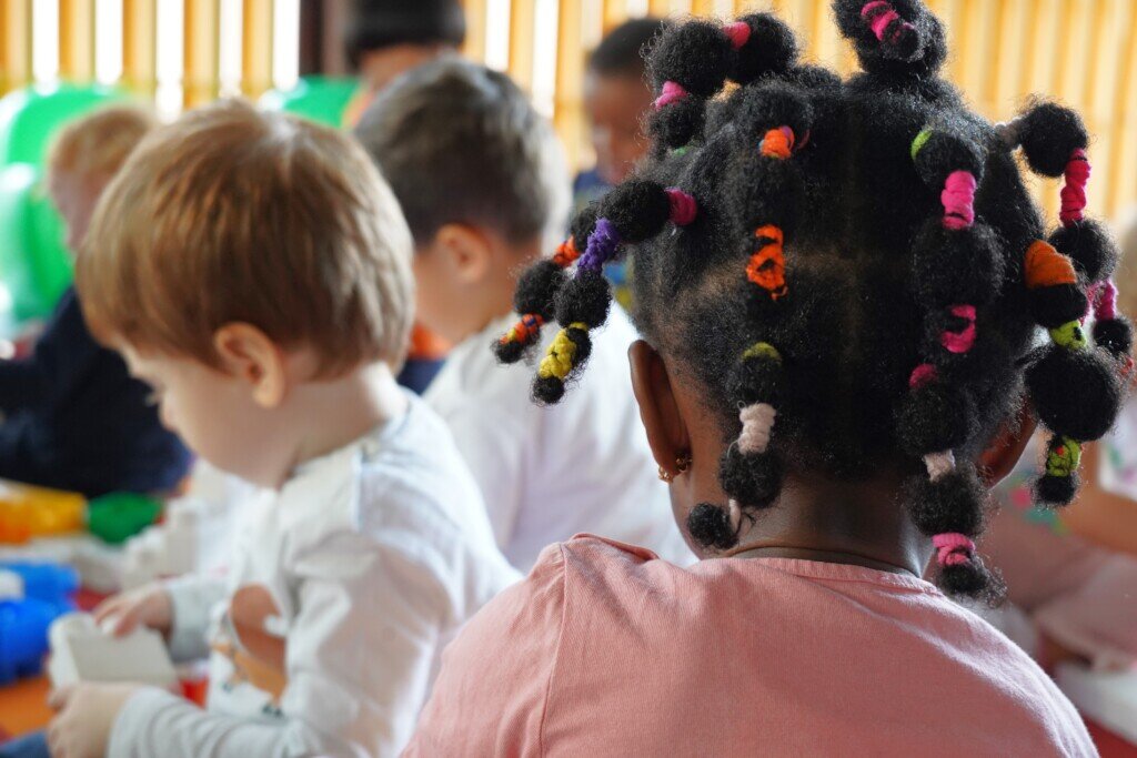 Stella Mission: supporting families