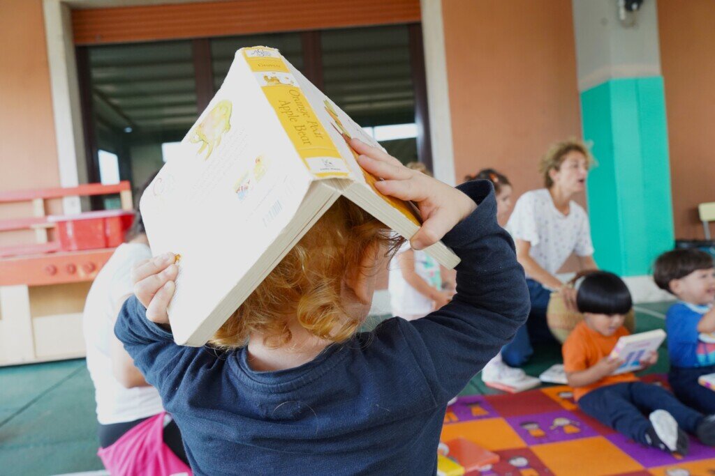 Stella Mission: supporting families