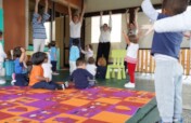 Stella Mission: supporting families