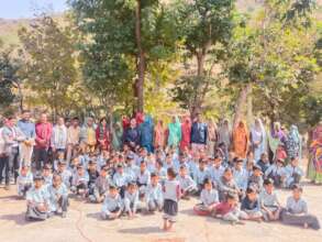 Larathi Government School