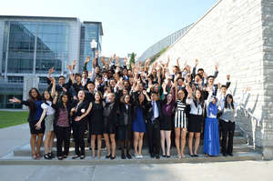 SHAD: empowering youth for global impact