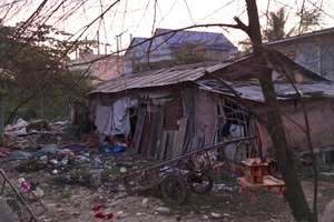 Steung Meanchey Homestead