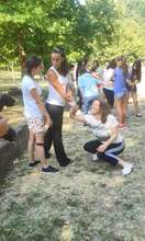 Our Self-Defense Training