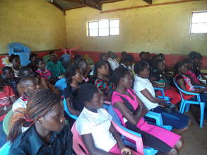 ALTERNATIVE RITE OF PASSAGE TRAINING