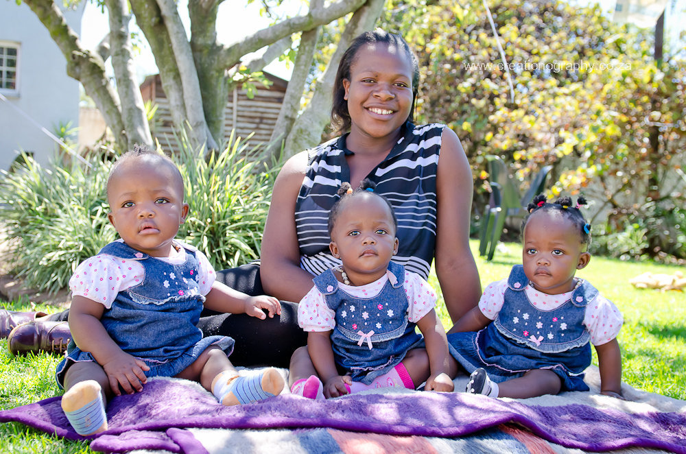 Bereavement Program for children affected by HIV