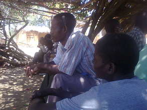 Mdala Village