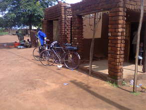 give underpreviledged families small bussinesses