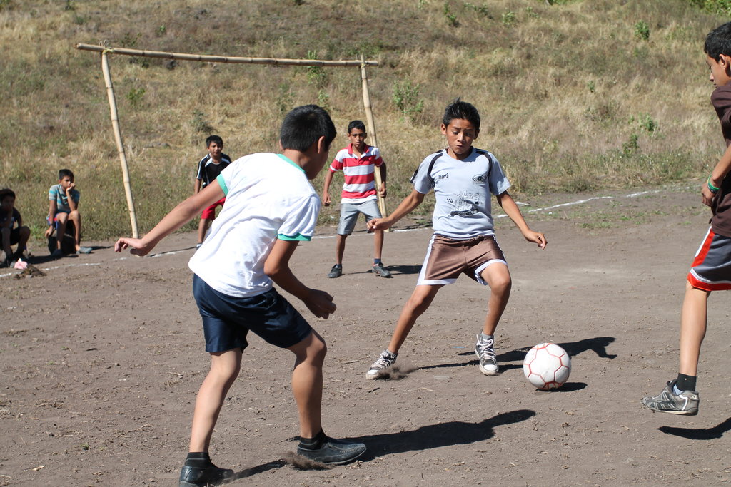 Empower 75 Youth in Nicaragua Through Education