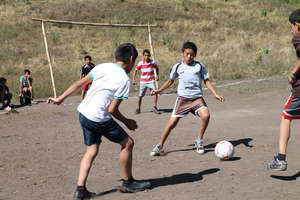 Sports!