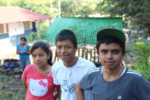 Community gardening