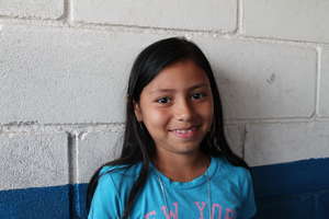 Darling Gonzales