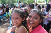 Empower 75 Youth in Nicaragua Through Education