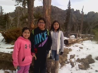 Provide Cultural Education for 50 Lakota Youth