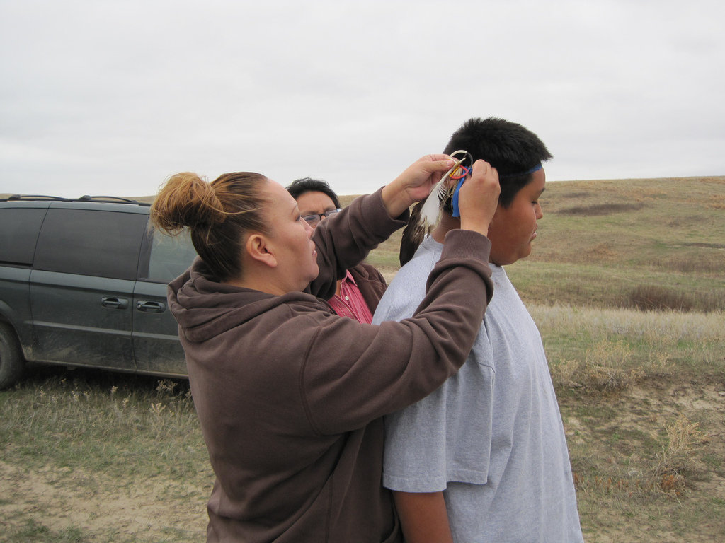 Provide Cultural Education for 50 Lakota Youth