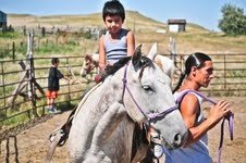 Provide Cultural Education for 50 Lakota Youth