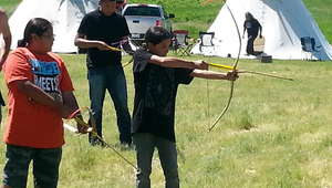 Provide Cultural Education for 50 Lakota Youth