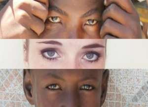 Through a Child's Eyes
