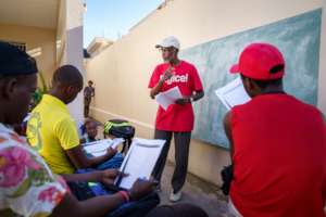 English tutoring can mean job opportunities