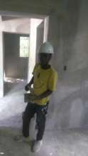 Masonry Apprentice
