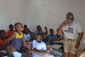 Leader/Mentor Program pilot underway