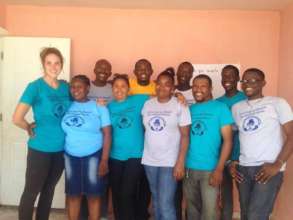 Our caring and dedicated staff