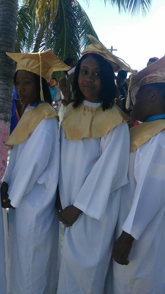 2022 Vocational Training for Families