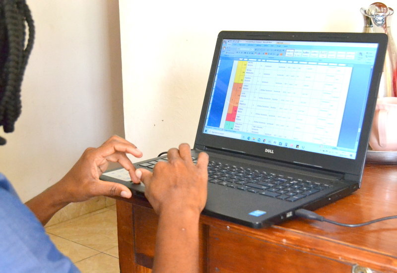 2022 Vocational Training for Families