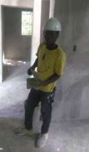 Masonry apprenticship