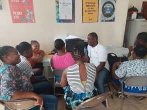Theory of Change Workshop