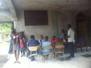 Planning Committee