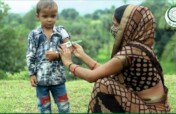 Life Saving Treatment to Children in Rural India