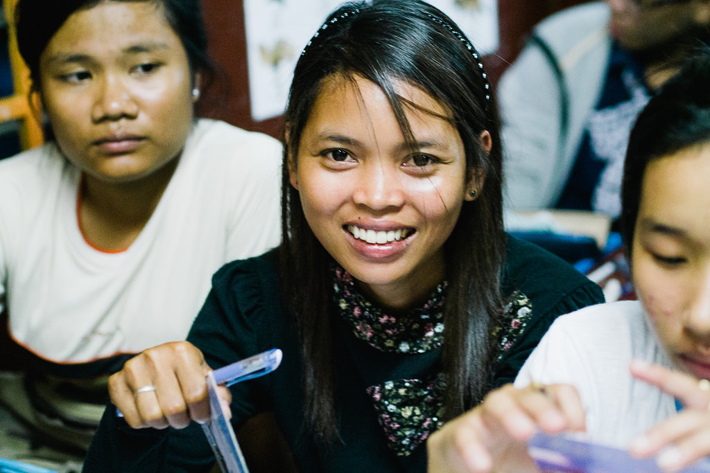 Provide Scholarships to 10 Cambodian Youth