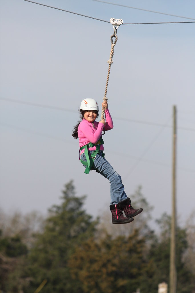 Camp Love Without Limits