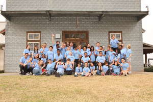 Camp Love Without Limits