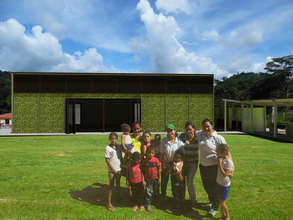 Multicultural Center designs