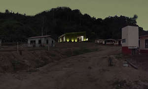Multicultural Center designs