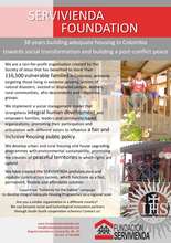 Foundation SERVIVIENDA