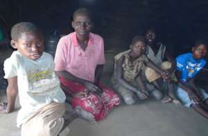 Nodding Syndrome family