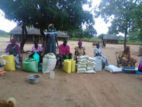 Food distribution