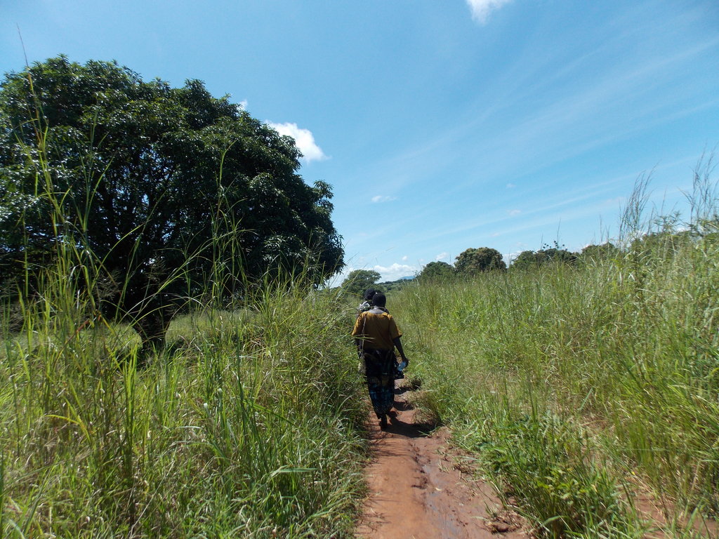 Help Families with Nodding Syndrome in N Uganda